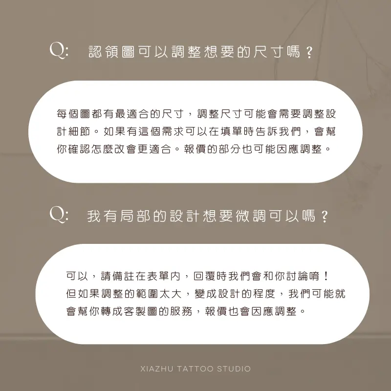 Qa（認領圖）